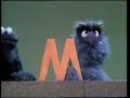 Classic Sesame Street MMM Monster Meal Full Version 1971