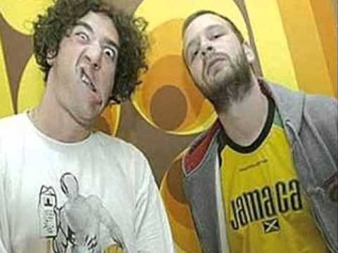 Ajs Nigrutin ft. Sky Wikluh-Nocne more hibernacije [2011]