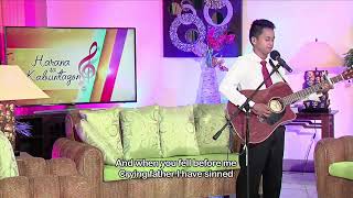 Live! Harana sa Kabuntagon | April 30, 2026
