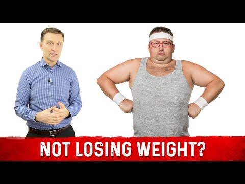6 Common Myths About Weight Loss Pills – Dr Berg