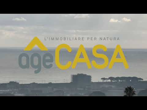 Trilocale spazioso con Box auto