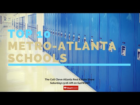 download lagu mp3 mp4 Atlanta High Schools List, download lagu Atlanta High Schools List gratis, unduh video klip Atlanta High Schools List