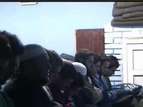 Besfort Maxhuni , surah El-Fatiha