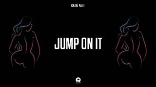 04 Sean Paul - Jump On It (Official Audio)