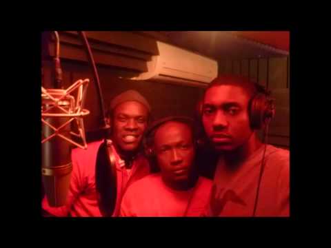 An Kreyol by NEGGO ft Triple J