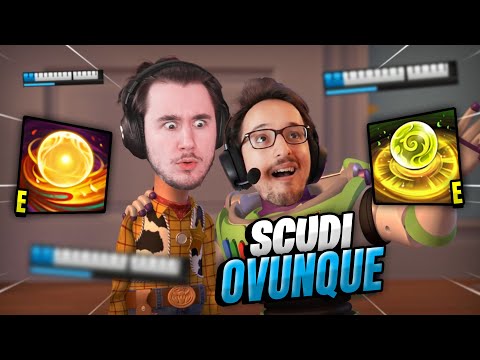 IVERN RAKAN - SCUDI IMMORTALI DUO TROLLPICK ft. @fierik-lol