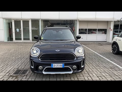 2020 MINI COOPER_D Monza, Cesano Maderno, Seregno, Milano, Novara 19616