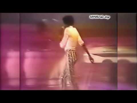 The Jacksons - I Wanna Be Where You Are - Destiny Tour | Live At New Orleans | 1979