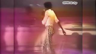 The Jacksons - I Wanna Be Where You Are - Destiny Tour | Live At New Orleans | 1979