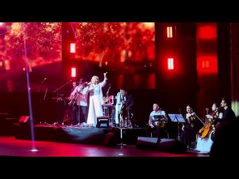 Lucie Vondráčková - Hop Hej live - 35 let na scéně