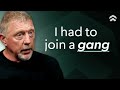 Surviving My Prison HELL Tennis Legend Boris Becker On The REAL Story