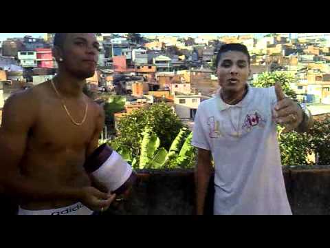 MEDLEY MC BIEL E MC LUCIANO SP   pesadoO..