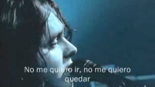 Nothing in my way - Keane (Subtitulado)