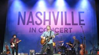 Chris Carmack - What if i was willing nashville in concert 2016