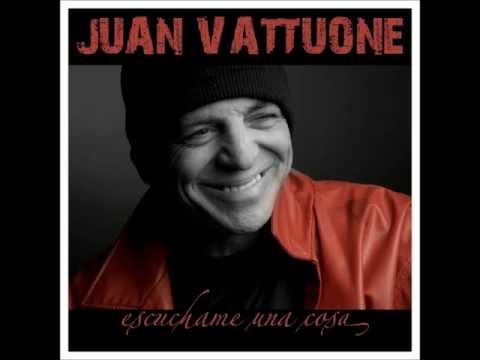 Ni olvido ni perdón - Juan Vattuone (Tangos Al  Mango)