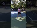 Emma sand tennis 2