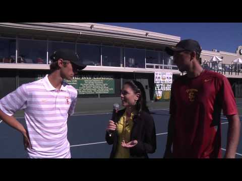 Battle in the Bay Classic double winners from USC