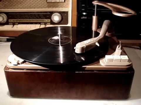 Bing Crosby with Duke Ellington 1932