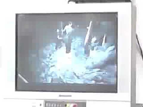 sadness wii trailer