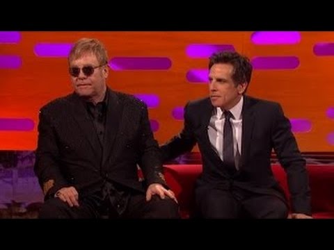 The Graham Norton Show S18E17-Elton John,Ben Stiller,Owen Wilson,Penelope Cruz,Jack Black-