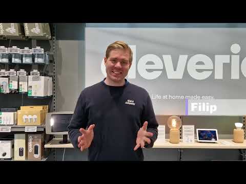 För mindre pollen och ett bättre inomhusklimat - Hur funkar det?