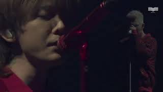 Download lagu BIGBANG - IF YOU   HARU HARU (BIGBANG LAST DANCE CONCERT IN SEOUL 2017) mp3