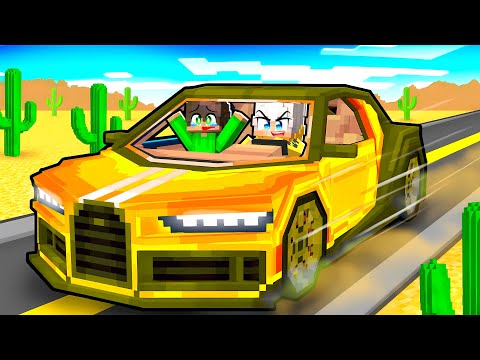 Ho APERTO un CONCESSIONARIO in Minecraft!