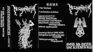 Necromantia - The Warlock