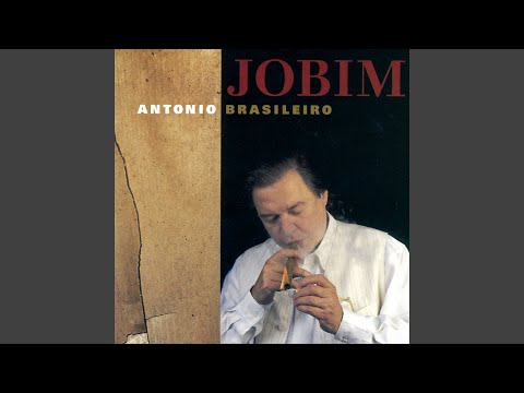 Samba De Maria Luisa - Antonio Carlos Jobim