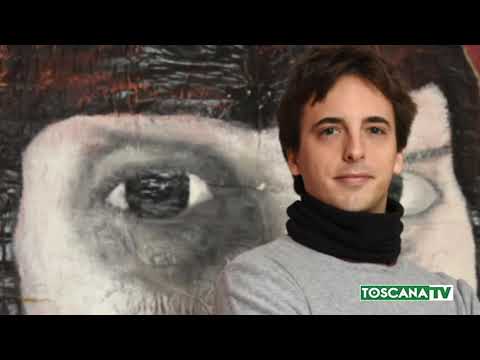 2020-02-25 PISTOIA - COME SE NIENTE FOSSE, CORTOMETRAGGIO