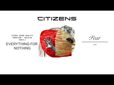 Thumbnail for Everything For Nothing video