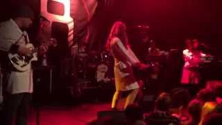 The Rentals - Song Of Remembering + Thought Of Sound / Live Music Hall of Williamsburg 05/22/2015