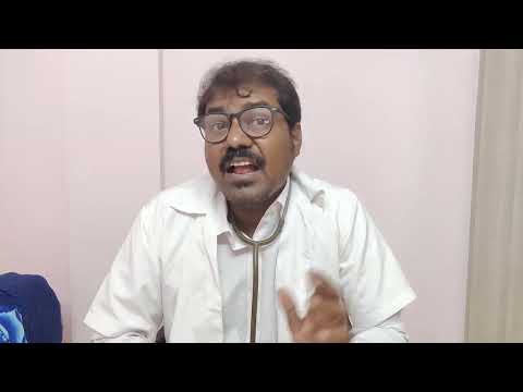 Dhaval Makwana Doctor Audition 