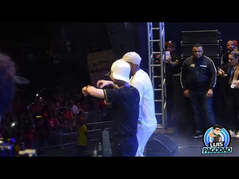 OH POLEMICO | SAMBA DO POLLY | SALVADOR FEST 2022