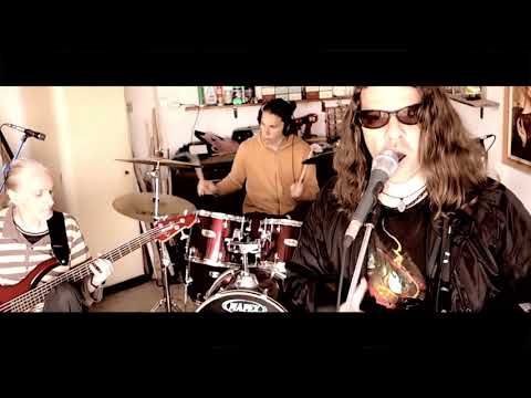 Malashnikow - MALASHNIKOW - POSLEDNÍ (živě)