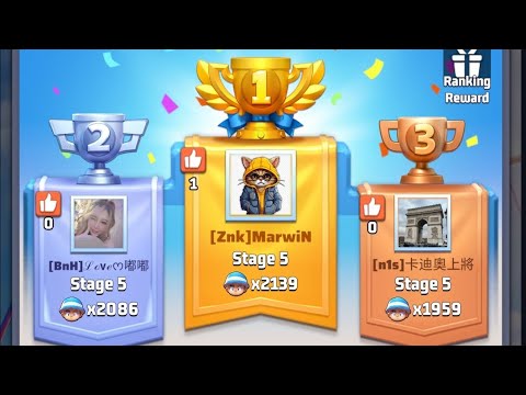 Frontline Breakthrough Special Level 1to5 Sunday (15th February 2026) in Last War Survival