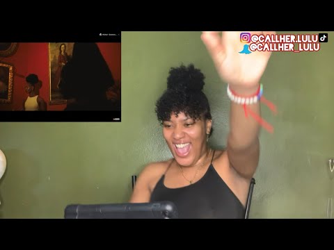 BEST COLLAB‼️ WIZ KID FT AYRA STARR- 2 Sugar (REACTION] NYC
