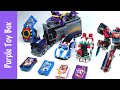 Metal Card Bot Heavy Iron Transformer Robot 메탈카드봇 헤비아이언 블루캅 쉐도우X 메