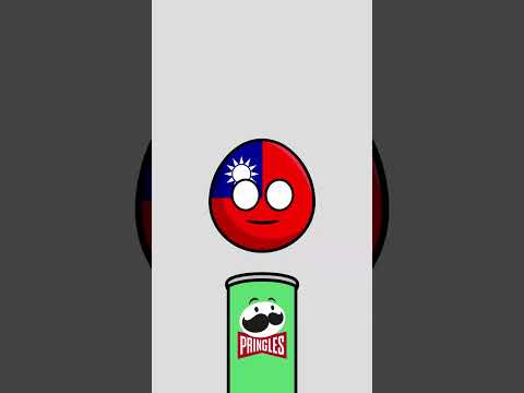 Let me do it for you Part 1 (Animation Meme) #countryballs #countryball #shorts #usa