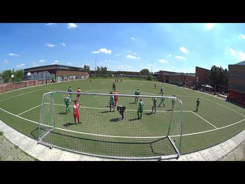 SV Buchholz vs  SV Karow 96 2018/2019 in der Landesliga