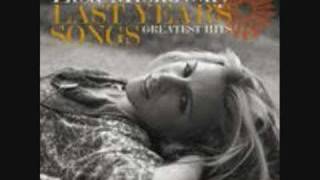 Lisa Miskovsky another shape of my heart