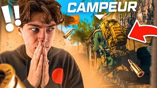 POURQUOI J'AIME PAS JOUER EN SOLO SUR WARZONE