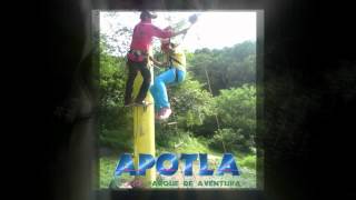 preview picture of video 'Chicas de Apotla en la Tirolesa'