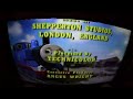 Thomas And Friends Closing Credits In Highlights