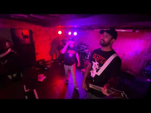 HUMAN DECEIT @ THE BIG DIFFERENCE 6/9/24