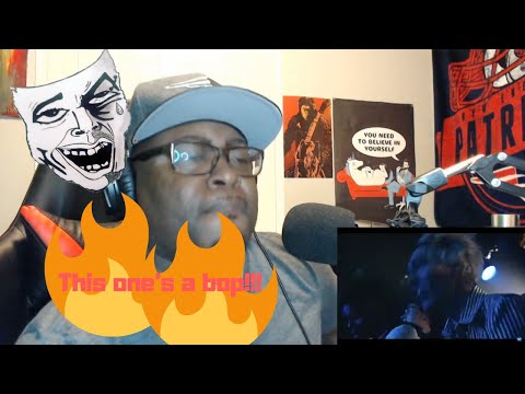 Ed Sheeran - BLOW (with Chris Stapleton & Bruno Mars) [Official Video] - REACTION VIDEO