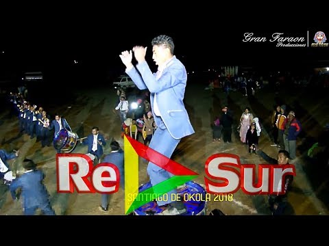 Banda Proyeccion Murillo │Morenada│ Mix 2018 RePlaySur© OFICIAL✓