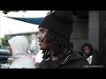 WATTS MOST HATED Trooping Through PJ S Imperial Courts W Pay Gotti YNs Day In The Life