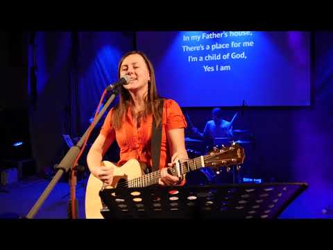 Martindom Worship Night - Who You Say I Am
