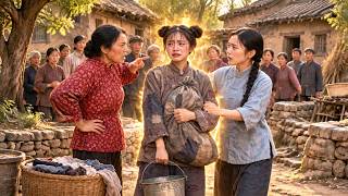 Download lagu Abandoned by her birth parents for being a girl, she was endlessly spoiled by her adoptive family! mp3